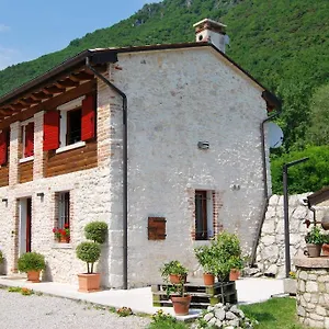 Monte Grappa Ferienhaus