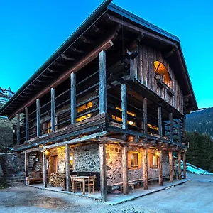  Séjour à la ferme Botondoro