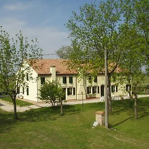  Séjour à la ferme Agriturismo Principe Pio