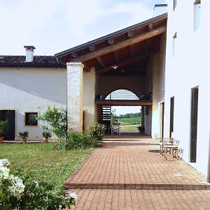 Corte Monticello Apartment
