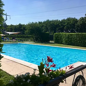 Corte Pellegrini Bauernhof